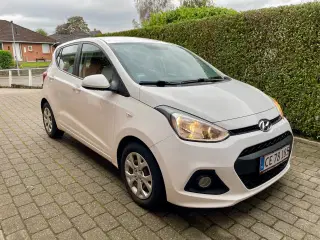 Hyundai i10 1.0 (5-dørs)