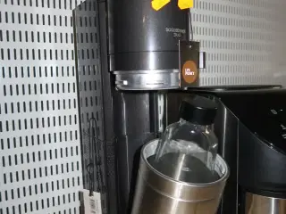 Sodastream DUO Black