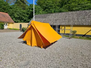 Kit Kat Telte Bomuld 
