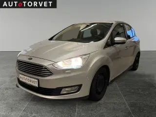 Ford C-MAX 1,0 SCTi 125 Titanium