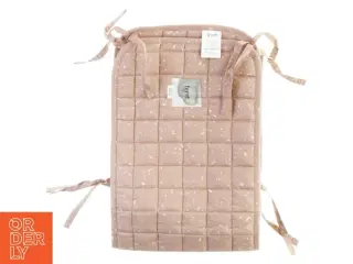 Sengerand til en tremmeseng fra Ferm Living (str. 175 x 30 sådan meter)
