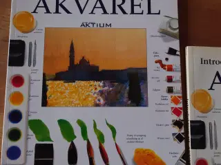 Lær at tegne bøger 