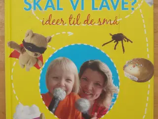 Hvad skal vi lave?