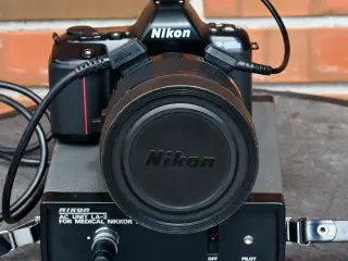 Medical-Nikkor 120mm f/4 IF