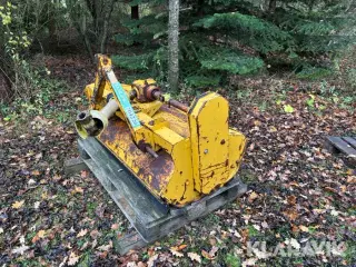 Slagleklipper Bomford Champenois S.A. BTG 1100