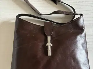 Skuldertaske