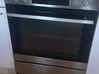 Gram komfur fra 2023