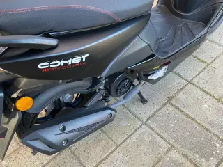 MOTO CR. 30