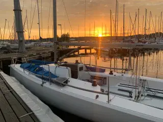 Fareast 28R 