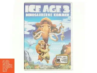 ICE AGE 3