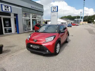 Toyota Aygo X 1,0 Air Envy