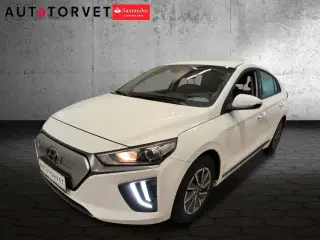 Hyundai Ioniq  EV Trend