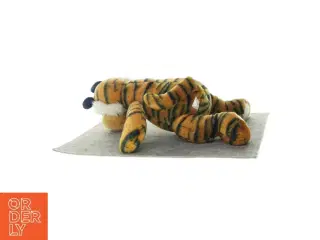 Tiger bamse (str. 40 x 15cm)