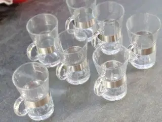 Irish Coffee glas