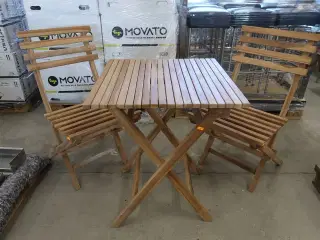 Café-sæt
