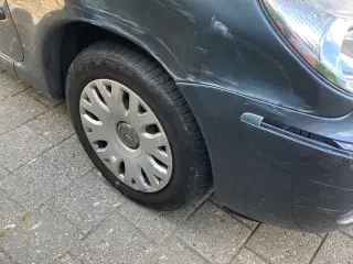 Citroen xsara picasso