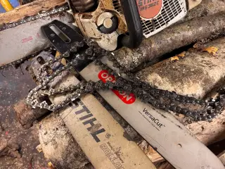 Stihl 362cn-Q