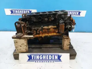 Case 821E Motor 87452649