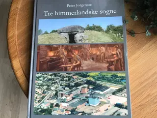 Tre himmerlandske sogne - Ellidshøj, Svenstrup og 