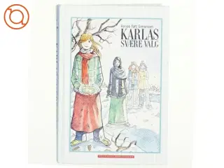 Sifs magiske julekalender (Bog)