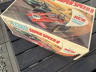 Scalextric