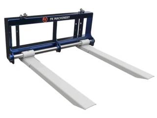 FK Machinery Pallegafler Avant 600kg