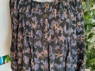 Skjorte. Kön & Men. Small/36