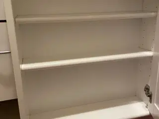 Ikea skab med spejl