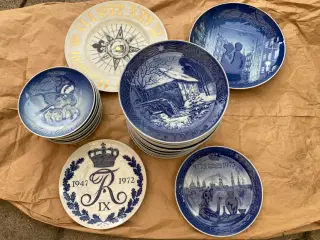 Platter