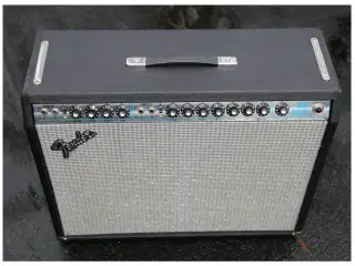 Fender Twin ReVerb