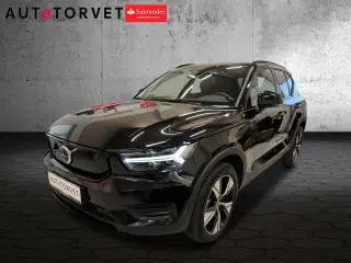 Volvo XC40  P6 ReCharge Plus