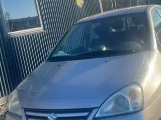 suzuki liana 1.6.benzin