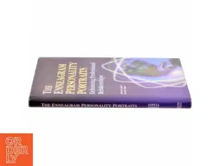 Enneagram Personality Portraits, Enhancing Professional Relationships af Patrick J. Aspell, Dee Dee Aspell (Bog)