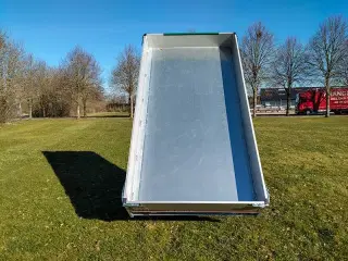 EDUARD trailer 3116-2700.63 EL tip