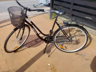 Puch Dame cykel 