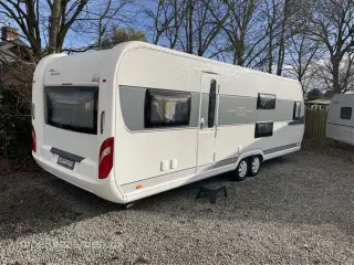 2015 - Hobby Prestige 720 UKFe
