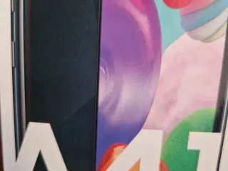 Samsung A41 Perfekt