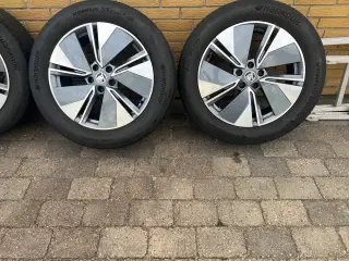 19" org. Skoda Enyaq, Elroq. Cupra Tavascan, Q4 so