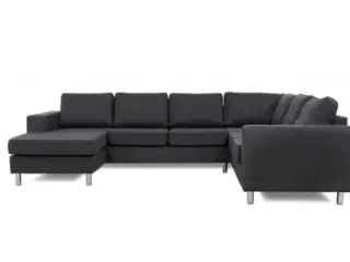 Gratis brugt hjørnesofa 