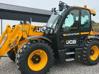 JCB 542-70 AGRI XTRA