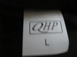 QHP gamacher til hest, str. L