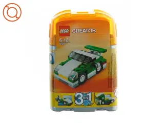 LEGO Creator 6910 Mini Sports Car fra LEGO (str. 14 x 10 cm)