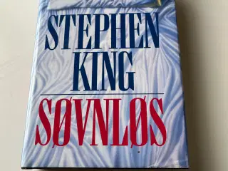 Søvnløs af Stephen King