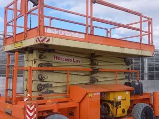 Holland Lift B-195DL25