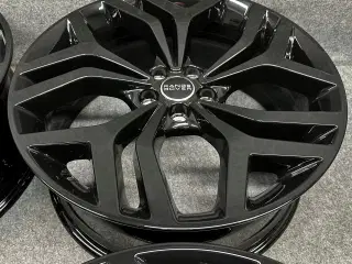 LAND ROVER EVOQUE K8D2 8.0" x 20" 5x108 ET 40