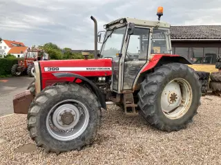 Massey Ferguson 399 