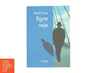 Egne veje af David Gress (Bog)