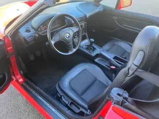 BMW Z3 Roadster