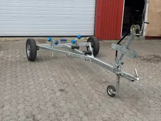 Ophalervogn 