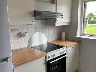 Køkkenelementer